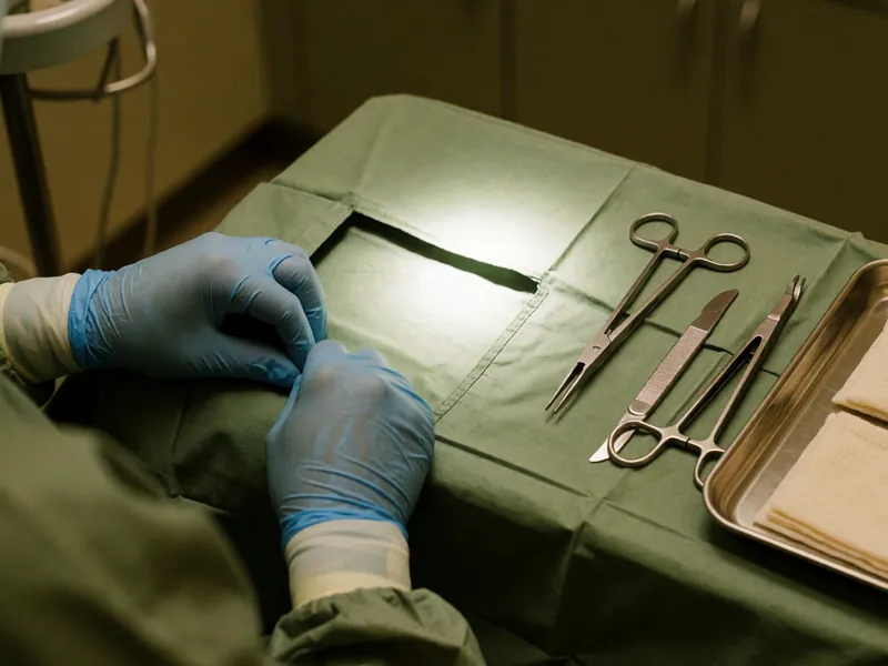 Cyst & Lipoma Removal — Woodside Skin Care, Woodside NY