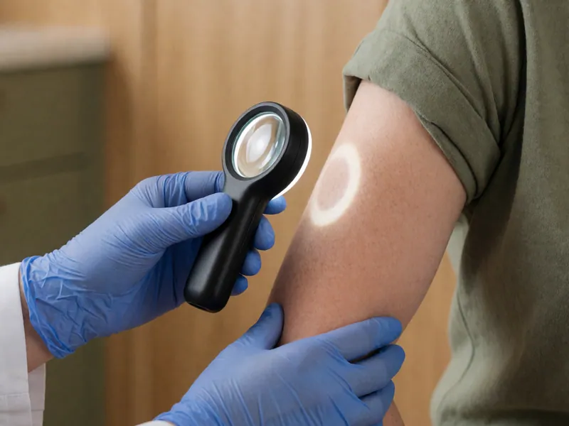 Mole & Lesion Evaluation — Woodside Skin Care, Woodside NY