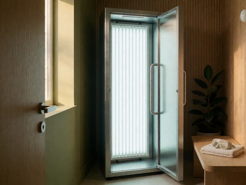 Phototherapy — Woodside Skin Care, Woodside NY