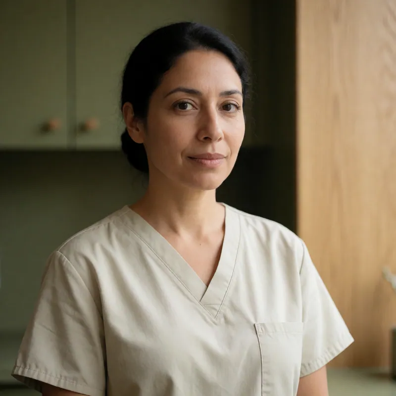 Marisol Castellanos, General Dermatology, Acne & Skin of Color at Woodside Skin Care